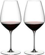 3 pk. Riedel Veloce Syrah/Shiraz 6330/41 - 2 glas pr. pk.