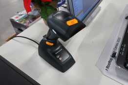 Håndscanner DATALOGIC BC2030