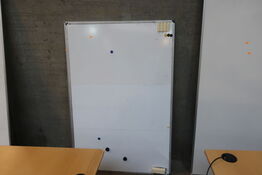 2 stk. whiteboards