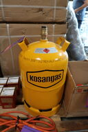 Kosan gas 11 kg