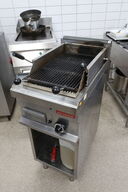 Gas grill ARISCO