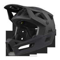 iXS helmet Trigger FF MIPS black XS (49-54cm)