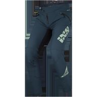 2 stk. iXS Trigger pants marine-black XS