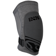 iXS Flow Evo+ knee guard grey L