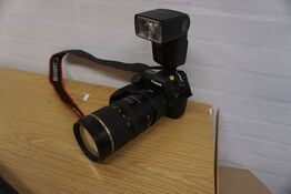 Kamera CANON EOS 6D