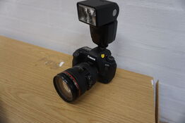 Kamera CANON EOS 6D