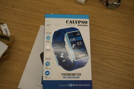 3 stk. smartwatch CALYPSO & LOTUS
