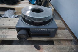 Projektor KODAK S-AV 2000