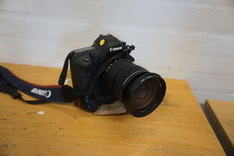 Kamera CANON EOS 6D