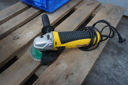 Vinkelsliber POWER SUPER  230V