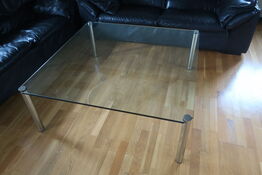 Glasbord fra RONALD SCHMITT (momsfri)