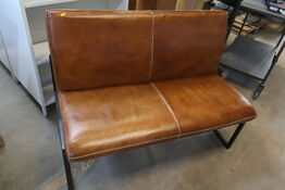 Lædersofa