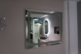 LED-Spejl