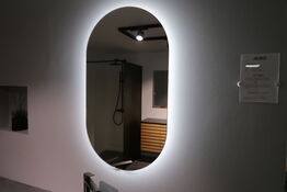 LED-Spejl