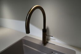 Armatur QUOOKER