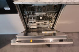 Integreret opvaskemaskine MIELE G 5467 SCVI XXL