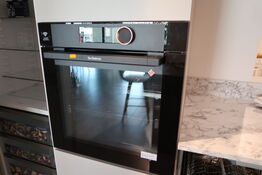 Ovn DE DIETRICH XHT35W