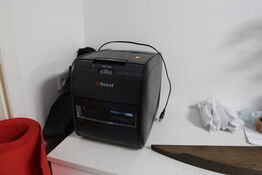Makulator REXEL 60X