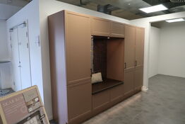 Entremøbel AUBO Trend Bello, Blush Brown