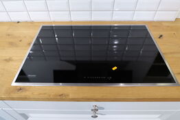 Induktionskogeplade MIELE KM7210 FR/R01