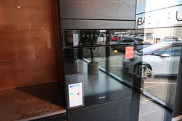 Ovn MIELE H 7464 BPX