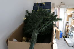 Div. Julepynt