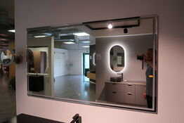LED-Spejl