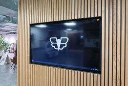 Fjernsyn PHILIPS BDL4830QL