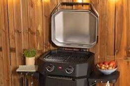 Cozze Bordgrill Plancha G-500 