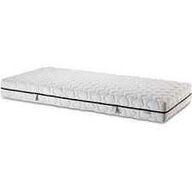 Nordisk Fjer 7-zoners springmadras 140x200 cm