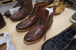 Støvle GRENSON 