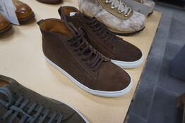 Sneakers BERKELEY 