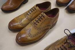 Sko GRENSON 
