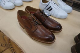 Sko GRENSON 