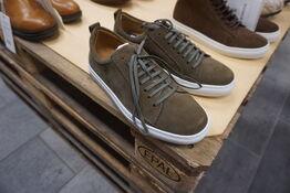 Sneakers BERKELEY 