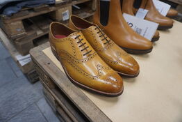 Sko GRENSON 