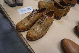 Sko GRENSON 