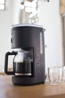 Bodum bistro kaffemaskine programmerbar 900w 12cups(ubrugt)