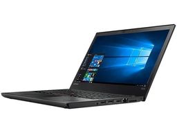 Lenovo ThinkPad T470 i5-6200U 14" MOMSFRI