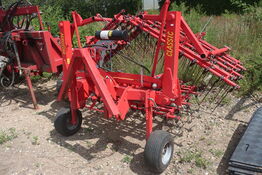 Hørive EINBÖCK Aerostar-Classic 450