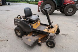 Havetraktor CUB CADET XZ2 Enduro Series