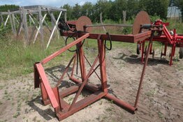 Hegnsopruller