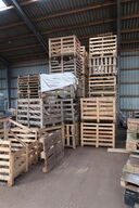 Div. Pallekasser