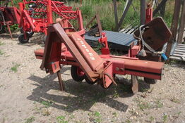 Grubber EGEDAL