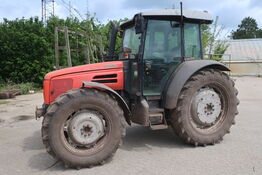 Traktor SAME Explorer 95