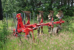 Plov UNIA ibis L 3+1