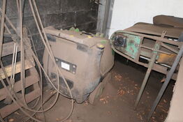 Hedvandsrenser IPC PW-H35/4 D1813P