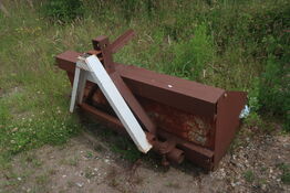 Skovl