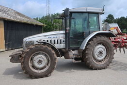 Traktor LAMBORGHINI R4. 105 23S