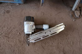 Sømpistol POWERCRAFT